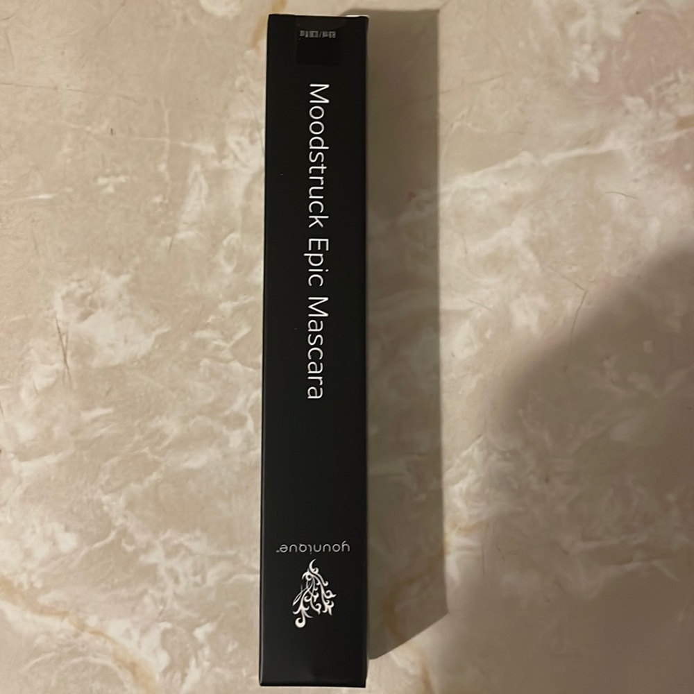 Younique moodstruck mascara